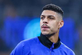 CALCIO - Coppa Italia - Inter - FC Internazionale vs Venezia FC