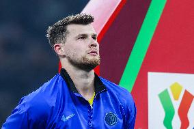 CALCIO - Coppa Italia - Inter - FC Internazionale vs Venezia FC