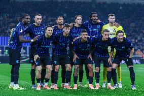 CALCIO - Coppa Italia - Inter - FC Internazionale vs Venezia FC
