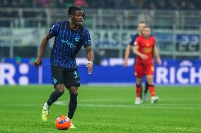 CALCIO - Coppa Italia - Inter - FC Internazionale vs Venezia FC