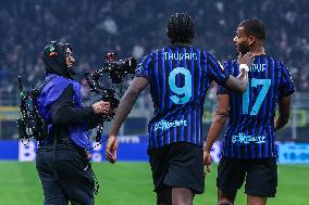 CALCIO - Coppa Italia - Inter - FC Internazionale vs Venezia FC