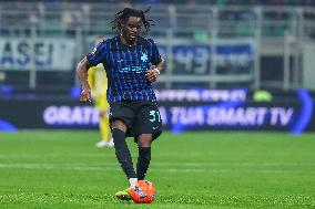 CALCIO - Coppa Italia - Inter - FC Internazionale vs Venezia FC