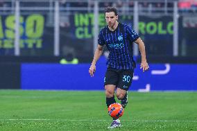 CALCIO - Coppa Italia - Inter - FC Internazionale vs Venezia FC