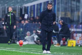 CALCIO - Coppa Italia - Inter - FC Internazionale vs Venezia FC