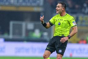 CALCIO - Coppa Italia - Inter - FC Internazionale vs Venezia FC