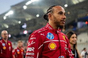 Abu Dhabi Grand Prix 2025 - Previews