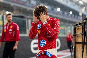 Abu Dhabi Grand Prix 2025 - Previews