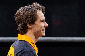 Abu Dhabi Grand Prix 2025 - Previews