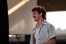 Celebs At Abu Dhabi Grand Prix 2025