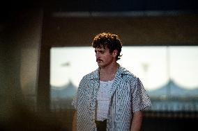 Celebs At Abu Dhabi Grand Prix 2025