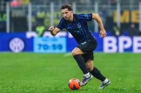 CALCIO - Coppa Italia - Inter - FC Internazionale vs Venezia FC