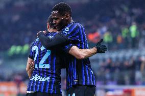 CALCIO - Coppa Italia - Inter - FC Internazionale vs Venezia FC