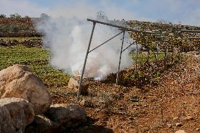 Israeli Forces Demolish Hebron Factory - Palestine