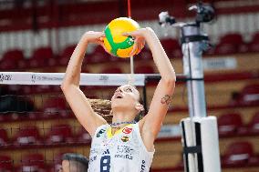 VOLLEY - Champions League Women - Igor Gorgonzola Novara vs Fenerbahce Medicana Istanbul