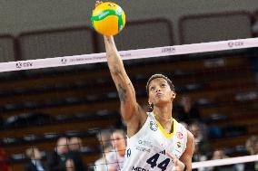 VOLLEY - Champions League Women - Igor Gorgonzola Novara vs Fenerbahce Medicana Istanbul