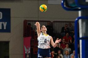 VOLLEY - Champions League Women - Igor Gorgonzola Novara vs Fenerbahce Medicana Istanbul
