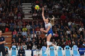 VOLLEY - Champions League Women - Igor Gorgonzola Novara vs Fenerbahce Medicana Istanbul