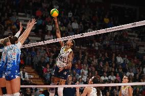 VOLLEY - Champions League Women - Igor Gorgonzola Novara vs Fenerbahce Medicana Istanbul