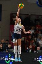 VOLLEY - Champions League Women - Igor Gorgonzola Novara vs Fenerbahce Medicana Istanbul