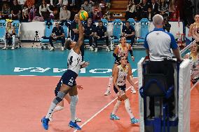 VOLLEY - Champions League Women - Igor Gorgonzola Novara vs Fenerbahce Medicana Istanbul