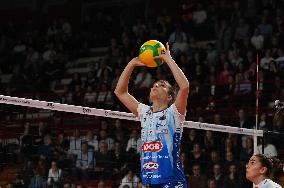 VOLLEY - Champions League Women - Igor Gorgonzola Novara vs Fenerbahce Medicana Istanbul