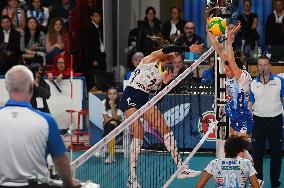 VOLLEY - Champions League Women - Igor Gorgonzola Novara vs Fenerbahce Medicana Istanbul