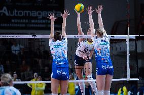 VOLLEY - Champions League Women - Igor Gorgonzola Novara vs Fenerbahce Medicana Istanbul