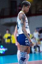 VOLLEY - Champions League Women - Igor Gorgonzola Novara vs Fenerbahce Medicana Istanbul