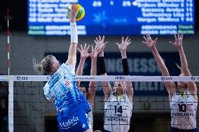 VOLLEY - Champions League Women - Igor Gorgonzola Novara vs Fenerbahce Medicana Istanbul