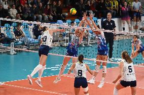 VOLLEY - Champions League Women - Igor Gorgonzola Novara vs Fenerbahce Medicana Istanbul