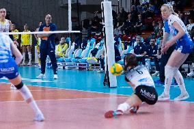 VOLLEY - Champions League Women - Igor Gorgonzola Novara vs Fenerbahce Medicana Istanbul