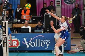 VOLLEY - Champions League Women - Igor Gorgonzola Novara vs Fenerbahce Medicana Istanbul