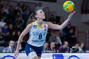 VOLLEY - Champions League Women - Igor Gorgonzola Novara vs Fenerbahce Medicana Istanbul