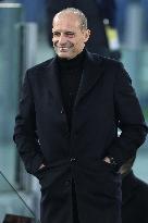 CALCIO - Coppa Italia - SS Lazio vs AC Milan