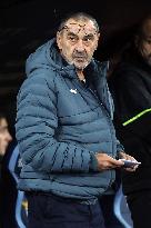 CALCIO - Coppa Italia - SS Lazio vs AC Milan