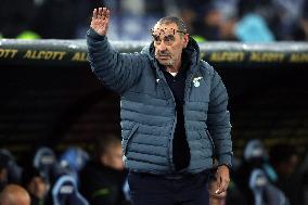 CALCIO - Coppa Italia - SS Lazio vs AC Milan