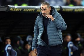 CALCIO - Coppa Italia - SS Lazio vs AC Milan