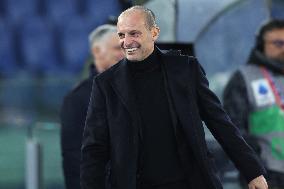 CALCIO - Coppa Italia - SS Lazio vs AC Milan