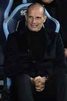 CALCIO - Coppa Italia - SS Lazio vs AC Milan