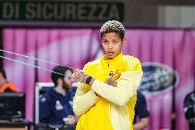 VOLLEY - Champions League Women - Igor Gorgonzola Novara vs Fenerbahce Medicana Istanbul