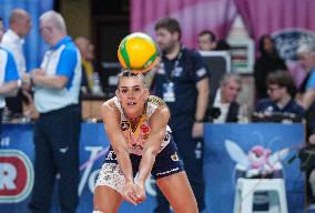 VOLLEY - Champions League Women - Igor Gorgonzola Novara vs Fenerbahce Medicana Istanbul