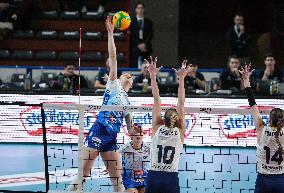 VOLLEY - Champions League Women - Igor Gorgonzola Novara vs Fenerbahce Medicana Istanbul