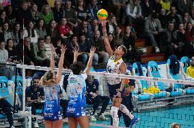 VOLLEY - Champions League Women - Igor Gorgonzola Novara vs Fenerbahce Medicana Istanbul
