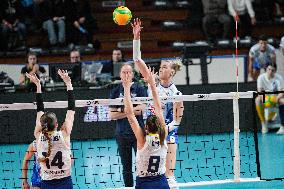 VOLLEY - Champions League Women - Igor Gorgonzola Novara vs Fenerbahce Medicana Istanbul
