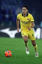 CALCIO - Coppa Italia - SS Lazio vs AC Milan