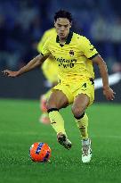 CALCIO - Coppa Italia - SS Lazio vs AC Milan