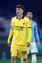 CALCIO - Coppa Italia - SS Lazio vs AC Milan