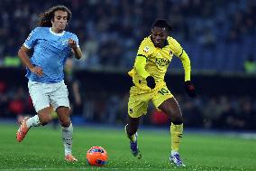 CALCIO - Coppa Italia - SS Lazio vs AC Milan