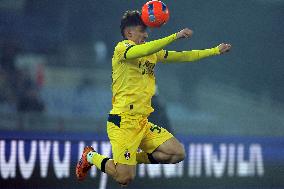 CALCIO - Coppa Italia - SS Lazio vs AC Milan