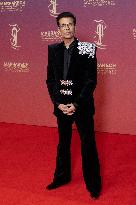 22nd Marrakech International Film Festival Day 6 nb